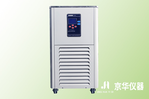 低溫冷卻液循環(huán)泵出現(xiàn)噪聲振動(dòng)，該怎么辦？