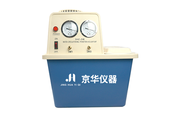 這年頭還有人會(huì)不知道水循環(huán)真空泵使用的三個(gè)小常識(shí)？