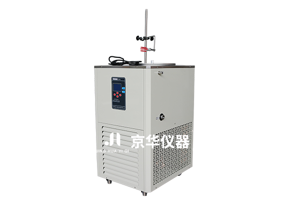 低溫冷卻液循環(huán)泵使用中產(chǎn)生流量不足的現(xiàn)象，原因有哪些？